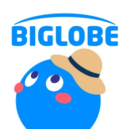 My BIGLOBE 图标