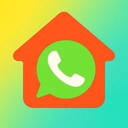 Kids Call Home 图标